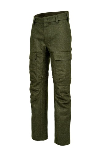 Pantaloni loden hubertus - loden,