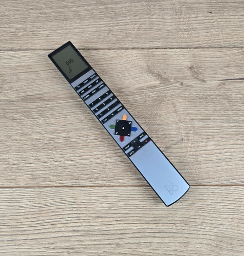 Bang olufsen beo4 mk4 toggle - mk4,