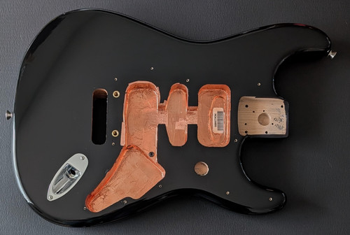 Fender deluxe series - fender,