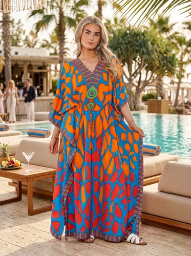 Abito spiaggia camicia da - abito,