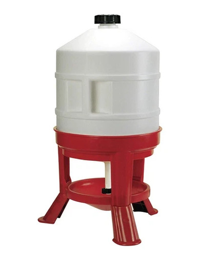 Abbeveratoio sifone per - abbeveratoio, a