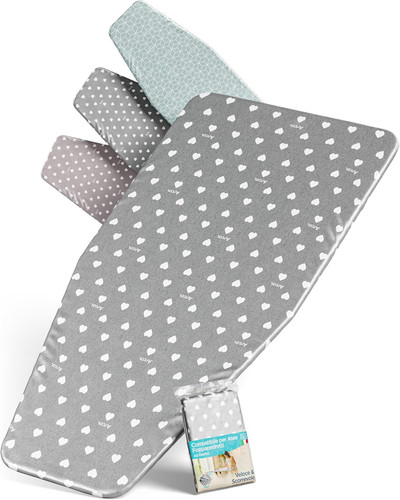 Copriasse stiro elastico - copriasse,