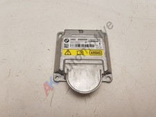 Modulo comando airbag airbag