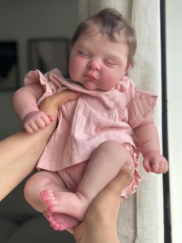 Reborn baby dolls - reborn,