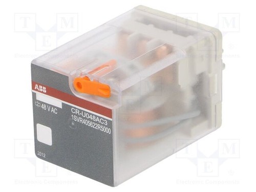 Relè elettromagnetico - relè:,