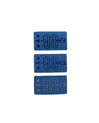 Toppa patch termoadesiva - patch,