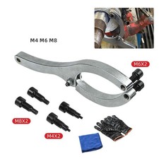 Dado chiave a pressione