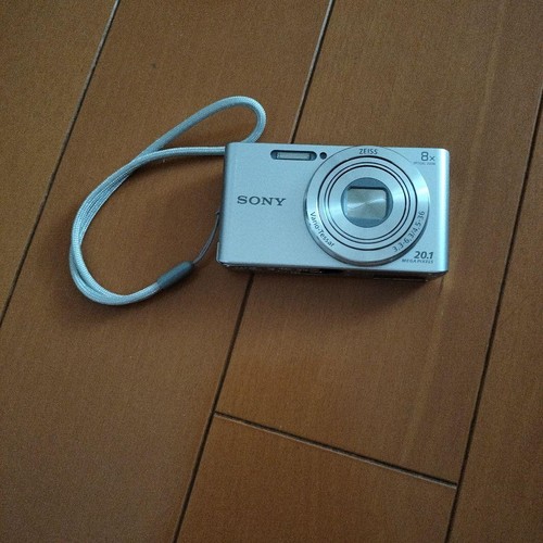 Sony cyber shot dsc w830 - cyber-shot, dsc-w830