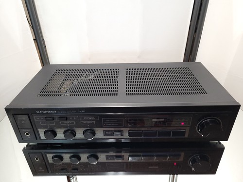 Pioneer amplificatore - -,