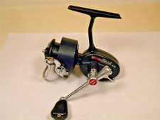 Vintage Blue Garcia Mitchell
