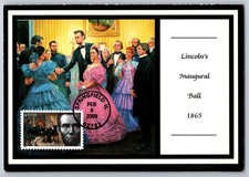 #4383 Lincoln come Presidente