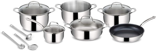 Evelia set pentole - evelia, di