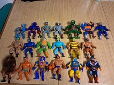 MASTERS OF THE UNIVERSE LOTTO