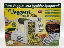 Veggetti Pro Tagliaverdure