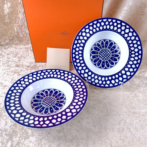 Hermes paris zuppiera bleus - hermes,