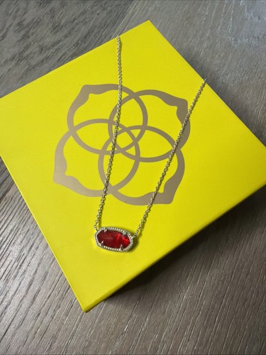Collana kendra scott catena - kendra,