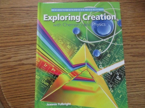 Exploring creation with - creation,