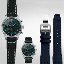 Cinturino orologio nylon per