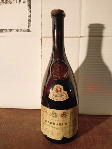 Bersano barbaresco riserva - bersano,