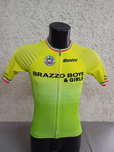 Maglia manica corta - manica,