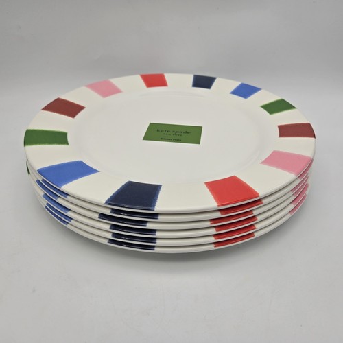 Set piatti kate spade - set,