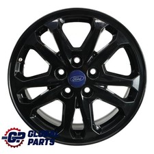 Ford Transit Connect Mk2 Cerchio Ruota Lega Nero 16" 6,5J ET:56 KT1C1007AB