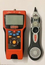 Tester LAN di rete RS Pro mod