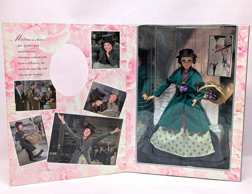 Barbie fair lady eliza - barbie,