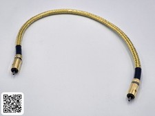 WIREWORLD GOLD STARLIGHT III+