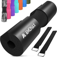 Amonax Bilanciere Squat Pad