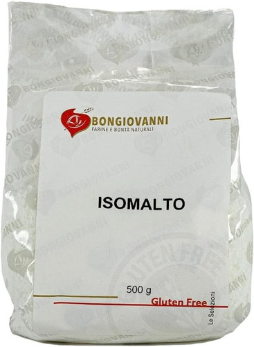 Isomalto 500 - , g