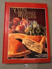 La cucina regionale italiana