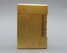 ACCENDINO VINTAGE " JOHN STERLING - COLIBRI' "