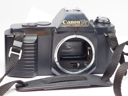 Corpo fotocamera reflex - , canon