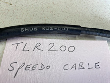 CAVO SPEEDO HONDA TLR 200