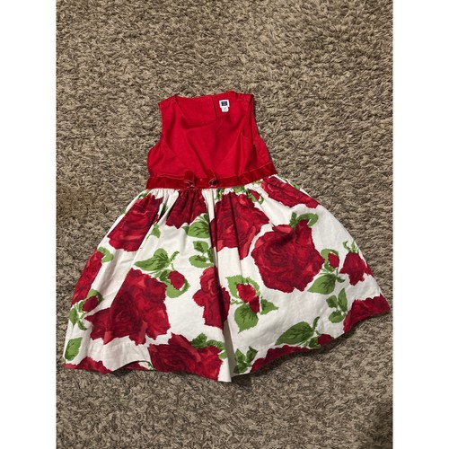 Abito janie and - jack, 2t