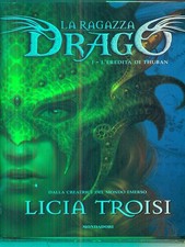 LA RAGAZZA DRAGO. VOL I -