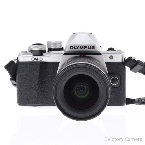 Olympus m10 ii 16 - om-d,