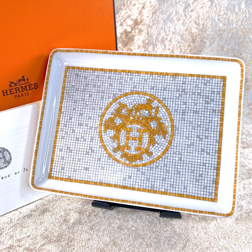 Hermes paris vassoio - paris,
