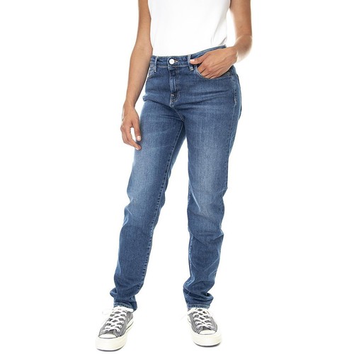 Bix pant blue - bix, dsw
