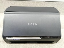 Epson Fastfoto FF-680W scanner