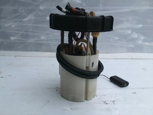 Pompa gasolio carburante - pompa,