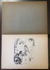 Pablo picasso stampa - pablo, 347