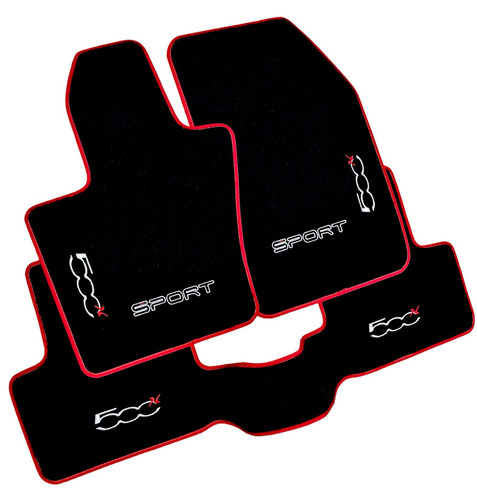 Tappetini auto compatibili - tappetini, *compatibili*