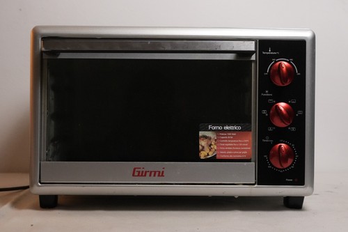Forno elettrico grimi - forno,