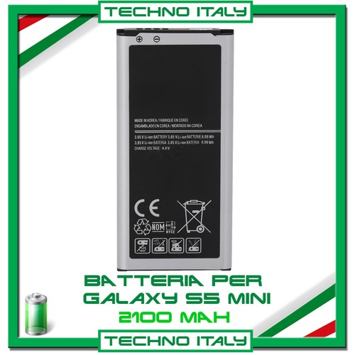 Batteria per samsung - batteria,