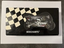 Minichamps 1/12 Scale 122