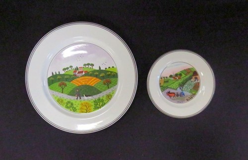 Villeroy boch design - villeroy, &