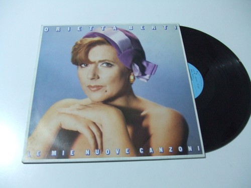 Orietta berti le mie - ‎–,