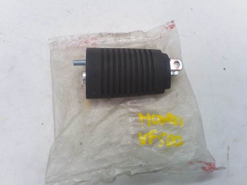 Honda 500 supporto frecce - vf,